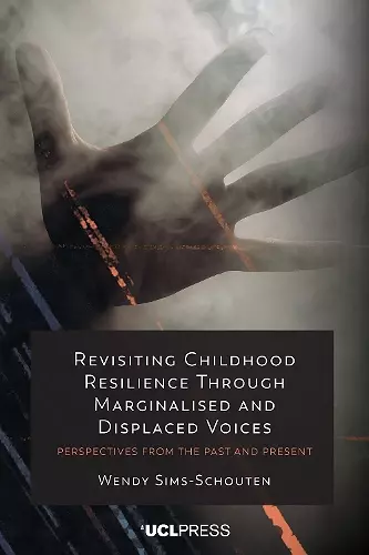 Revisiting Childhood Resilience Through Marginalised and Displaced Voices cover