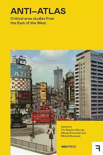 Anti-Atlas cover