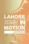 Lahore in Motion cover