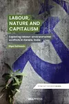 Labour, Nature and Capitalism cover
