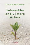 Universities and Climate Action cover