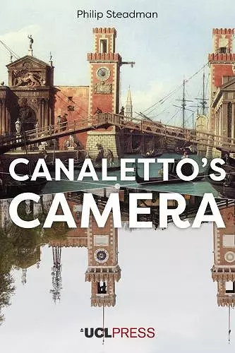 Canaletto's Camera cover