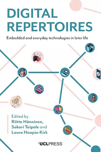 Digital Repertoires cover