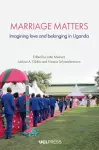 Marriage Matters cover