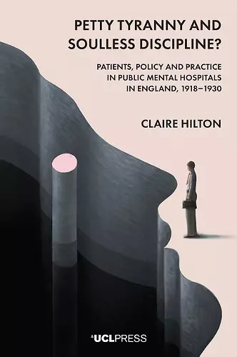 Petty Tyranny and Soulless Discipline? cover