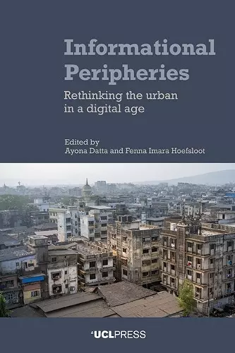 Informational Peripheries cover