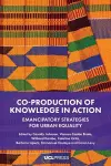 Co-production of Knowledge in Action cover
