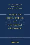 Essays on Logic, Ethics, and Universal Grammar cover