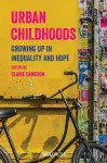 Urban Childhoods cover
