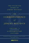 The Correspondence of Jeremy Bentham, Volume 14 cover