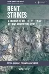 Rent Strikes cover
