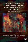 Reflections on Contemporary Psychoanalytic Thought cover