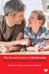 The Art and Science of Relationship cover