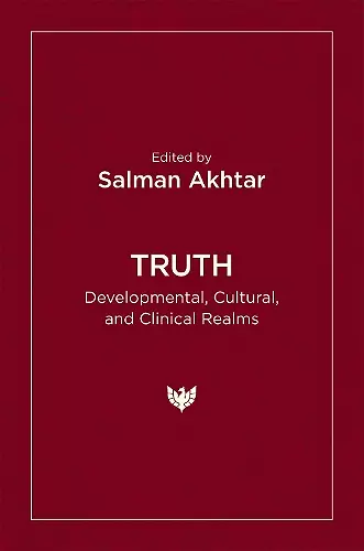 Truth cover