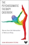 The Psychosomatic Therapy Casebook cover