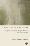 London Kleinians in Los Angeles cover