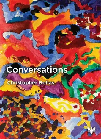 Conversations cover