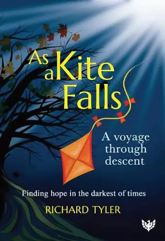 As a Kite Falls cover