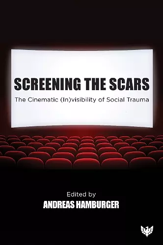 Screening the Scars cover