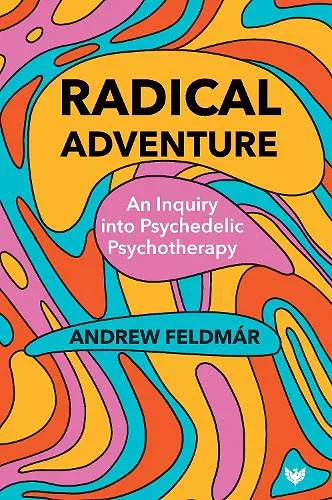 Radical Adventure cover