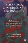 Alienation, Conscious and Unconscious cover