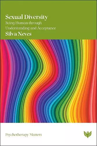 Sexual Diversity cover