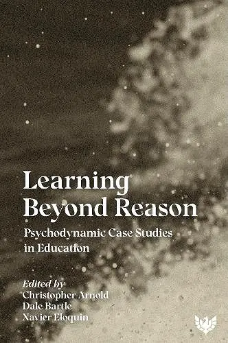 Learning Beyond Reason cover