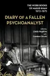 Diary of a Fallen Psychoanalyst cover