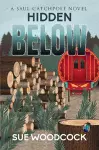 Hidden Below cover