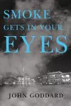 Smoke Gets in Your Eyes cover