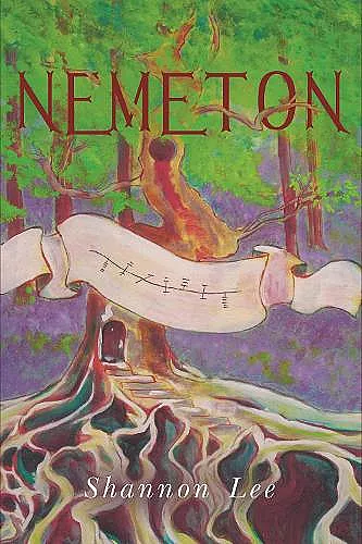 Nemeton cover