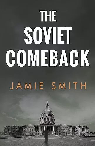 The Soviet Comeback cover