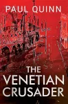The Venetian Crusader cover