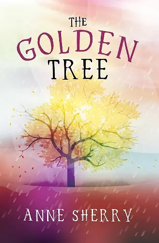 The Golden Tree cover