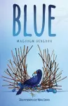 BLUE cover