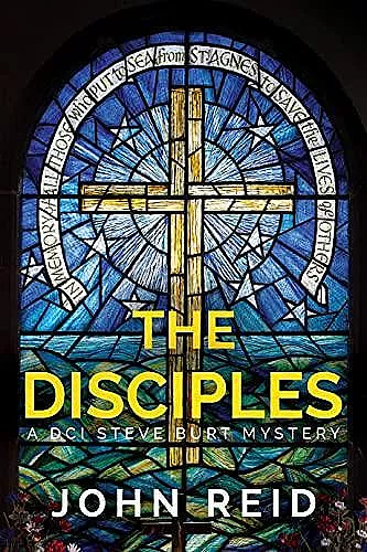 The Disciples cover