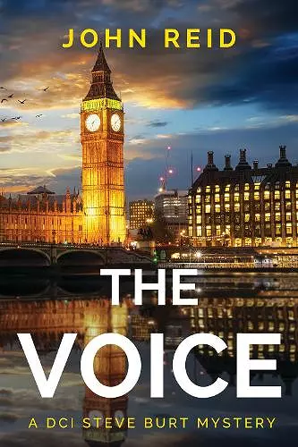 The Voice cover