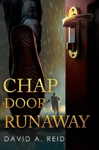 Chap Door Runaway cover