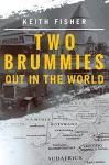 Two Brummies out in the World cover