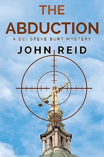 The Abduction cover
