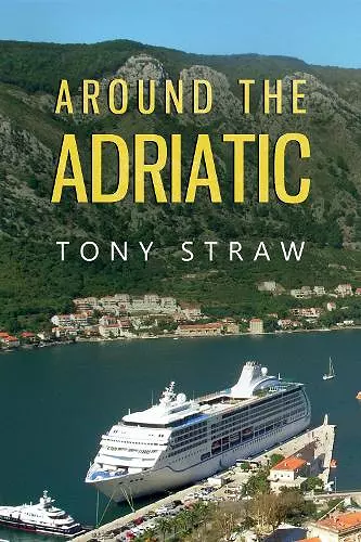 Around the Adriatic cover