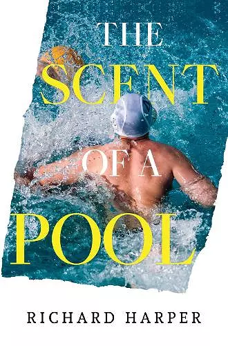 The Scent of a Pool cover