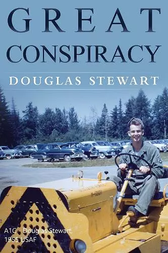 Great Conspiracy cover