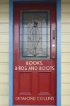 Books, Birds and Boots cover