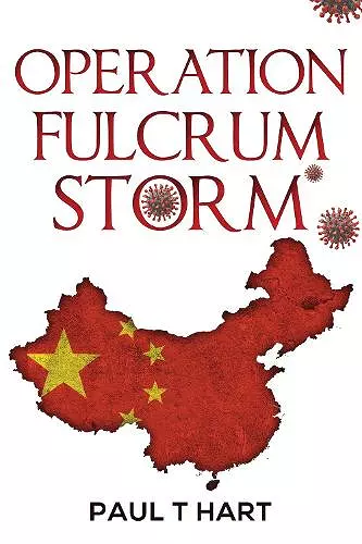 Operation Fulcrum Storm cover
