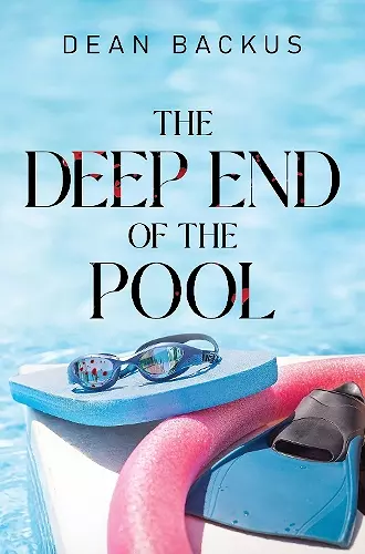 The Deep End of the Pool cover