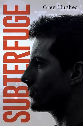 Subterfuge cover