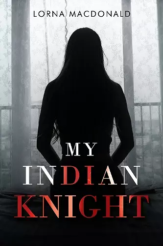 My Indian Knight cover