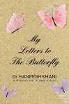 My Letters to the Butterfly cover