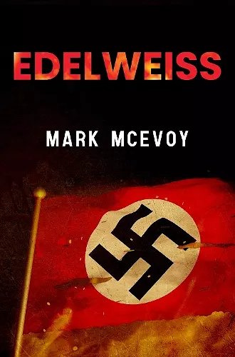 Edelweiss cover